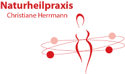 Naturheilpraxis – Christiane Herrmann Logo